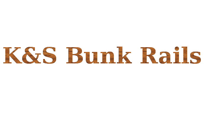K&S Bunk Rails